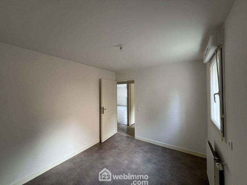 Appartement - 81 m² - 4 pièces