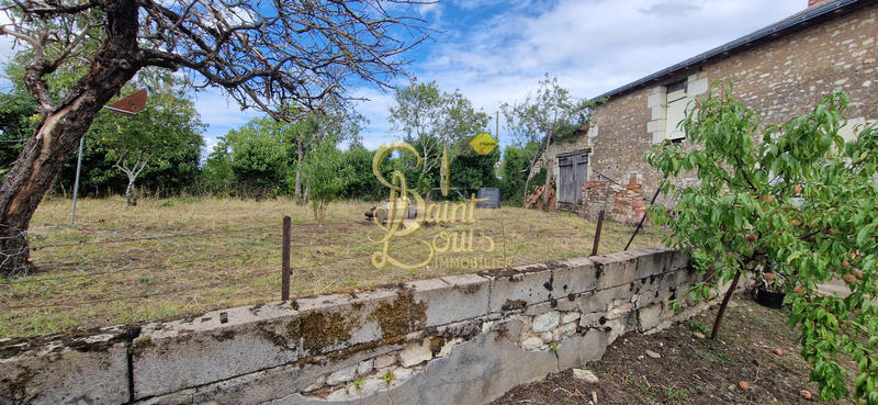 Maison - 118 m² - 4 pièces