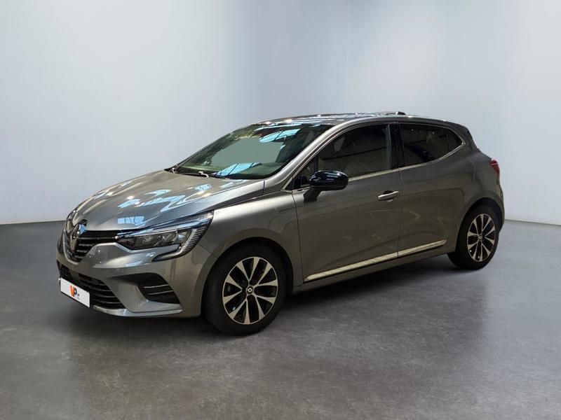 Renault Clio V TCe 90 Techno