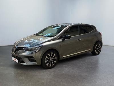 Renault Clio V TCe 90 Techno