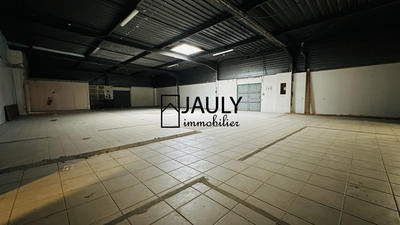 Local commercial - 800 m²