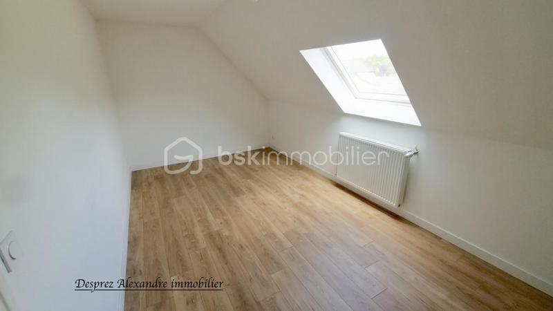 Maison - 158 m² - 5 pièces