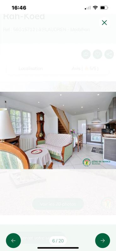 Maison - 205 m² - 10 pièces