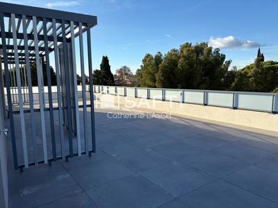 Appartement - 132 m² - 4 pièces