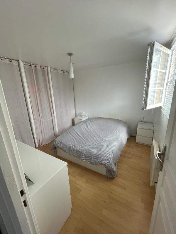 Maison - 40 m² - 2 pièces