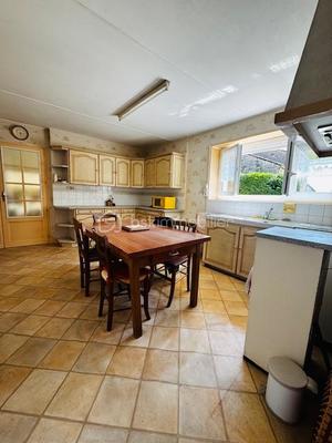 Maison de village - 71 m² - 4 pièces