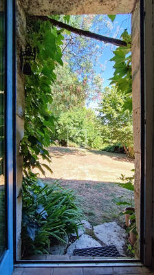 Maison - 205 m² - 7 pièces