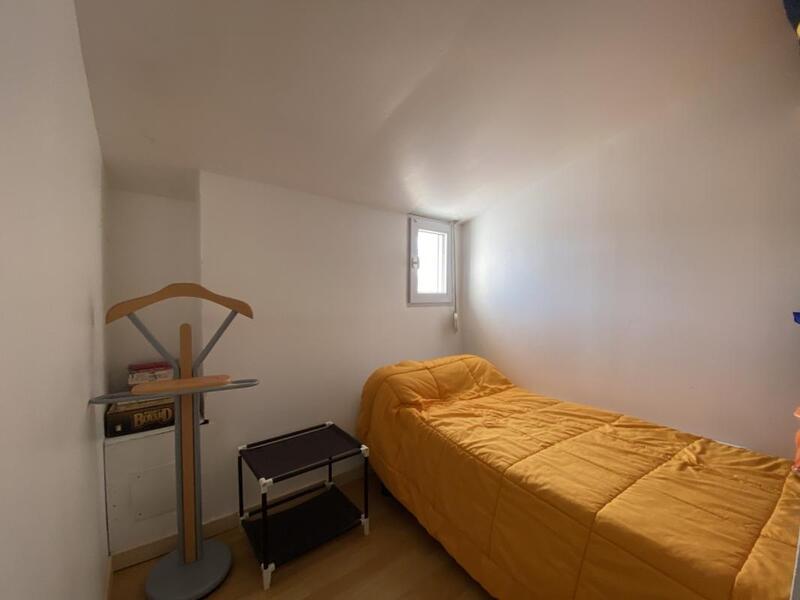 Maison en pierre - 75 m² - 5 pièces