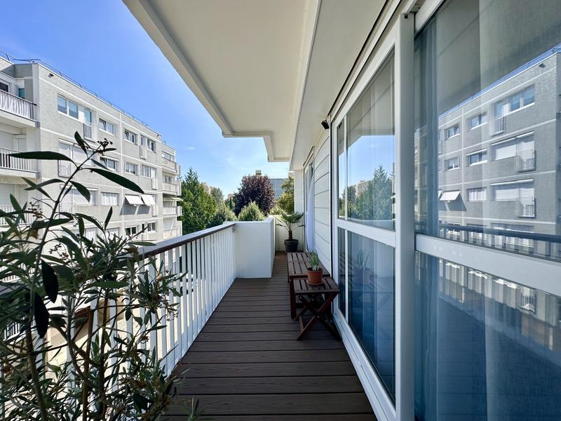 Appartement - 73 m² - 3 pièces