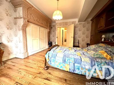 Maison de ville - 88 m² - 4 pièces