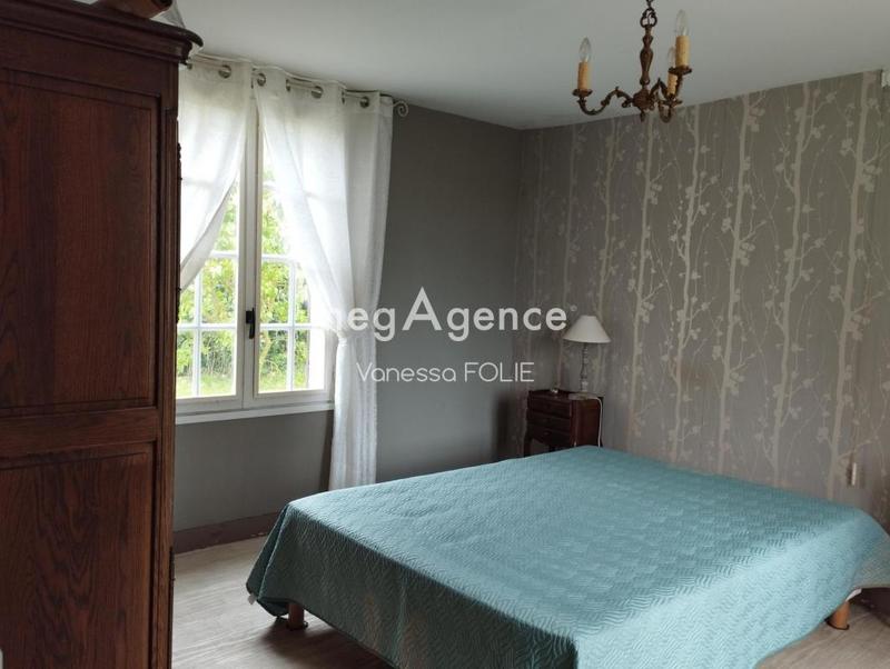 Maison - 80 m² - 2 pièces