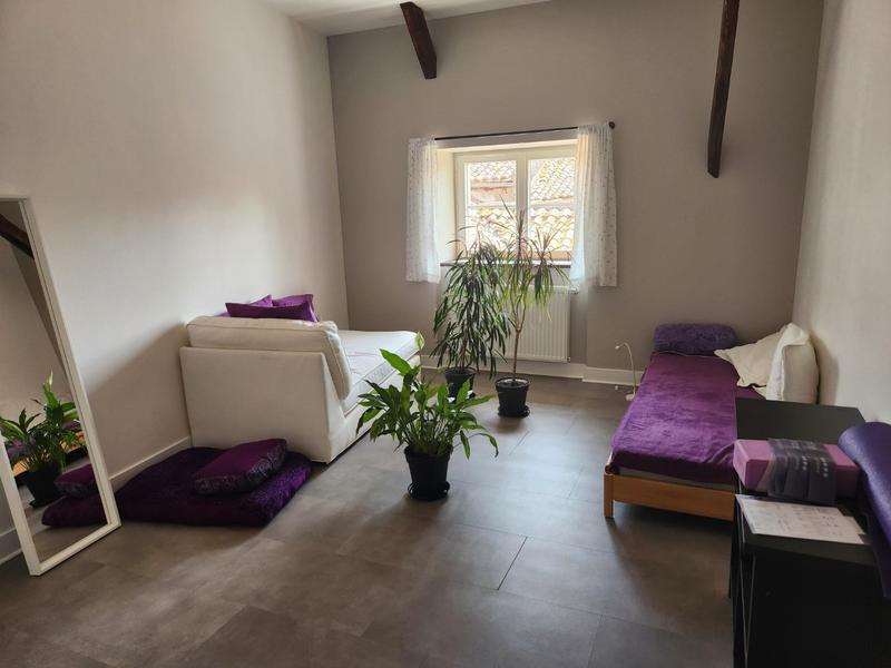 Maison - 121 m² - 5 pièces