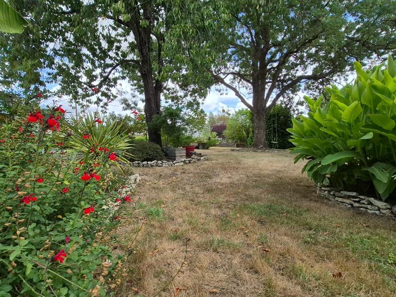 Maison - 132 m² - 4 pièces