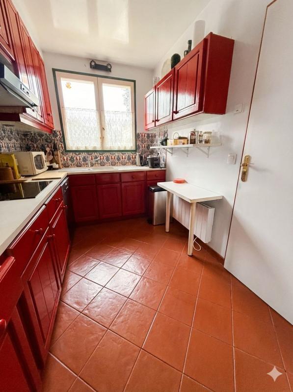 Maison - 177 m² - 7 pièces