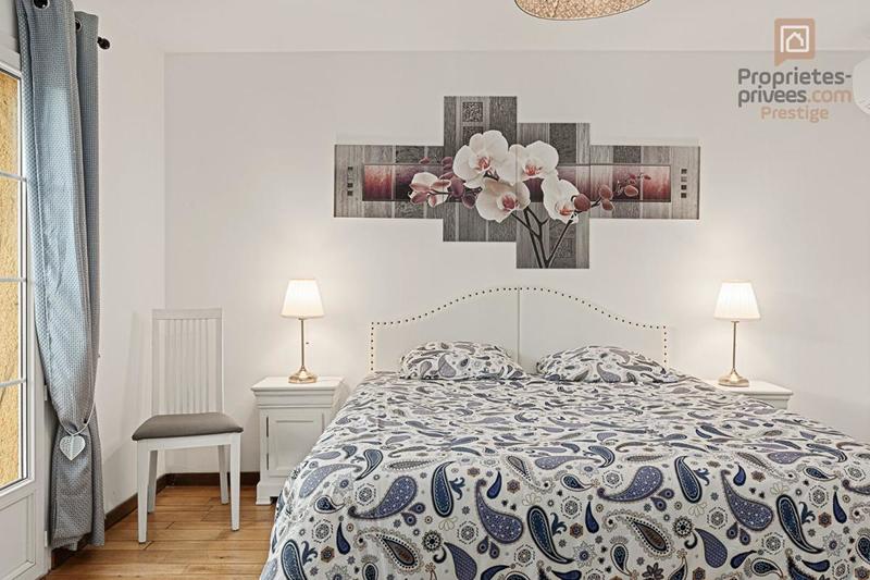 Maison - 246 m² - 8 pièces