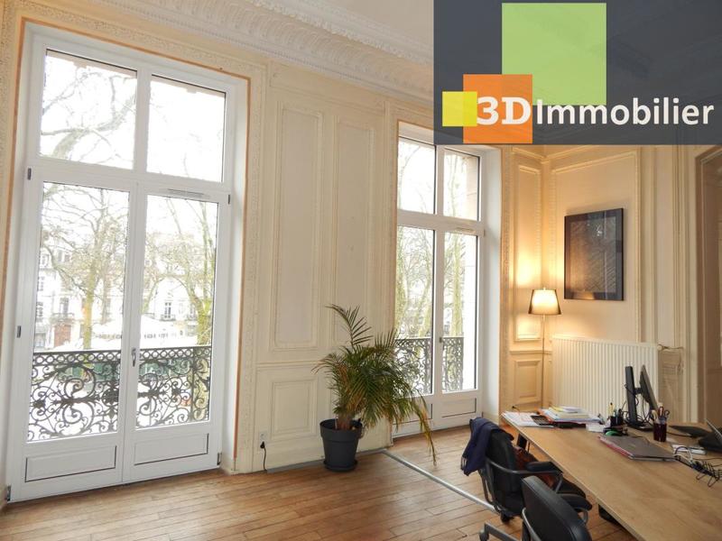 Immeuble - 1 414 m²