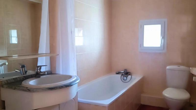 Maison - 65 m² - 4 pièces