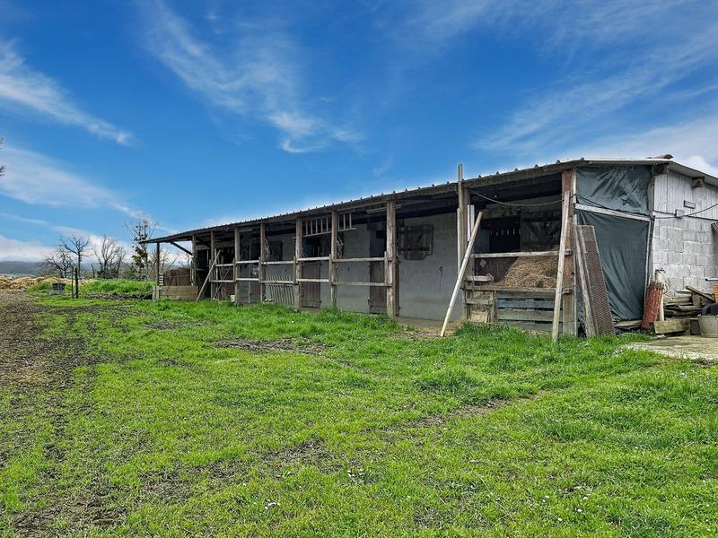 Maison - 270 m² - 12 pièces