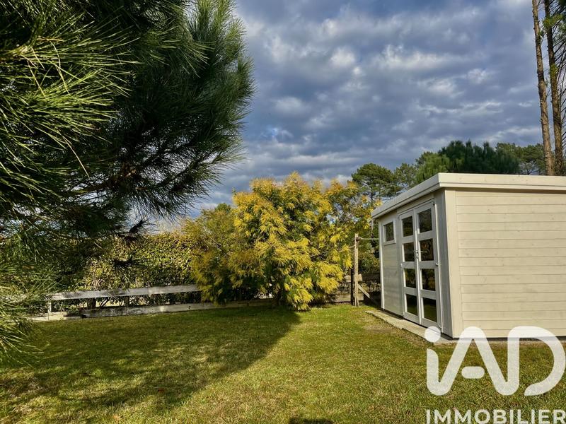 Maison - 179 m² - 6 pièces