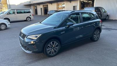 Seat Arona 1.0 Tsi 95 ch Start/Stop Bvm5 Copa