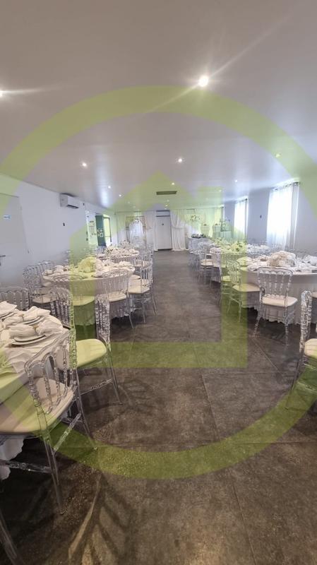 Fonds de commerce - 96 m²