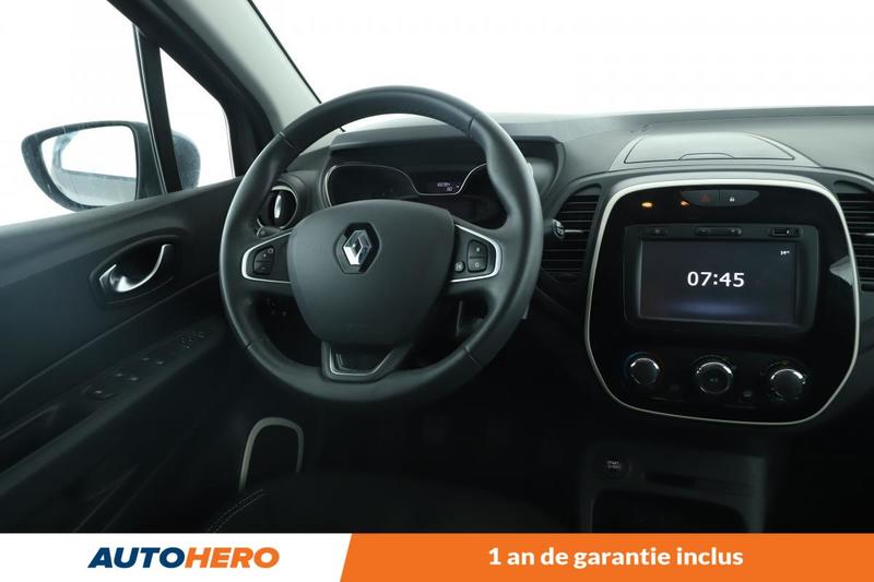 Renault Captur 0.9 TCe Energy Business 90 ch