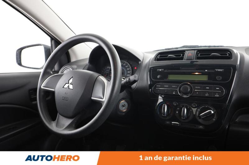 Mitsubishi Space Star 1.0 Mivec Invite 71 ch