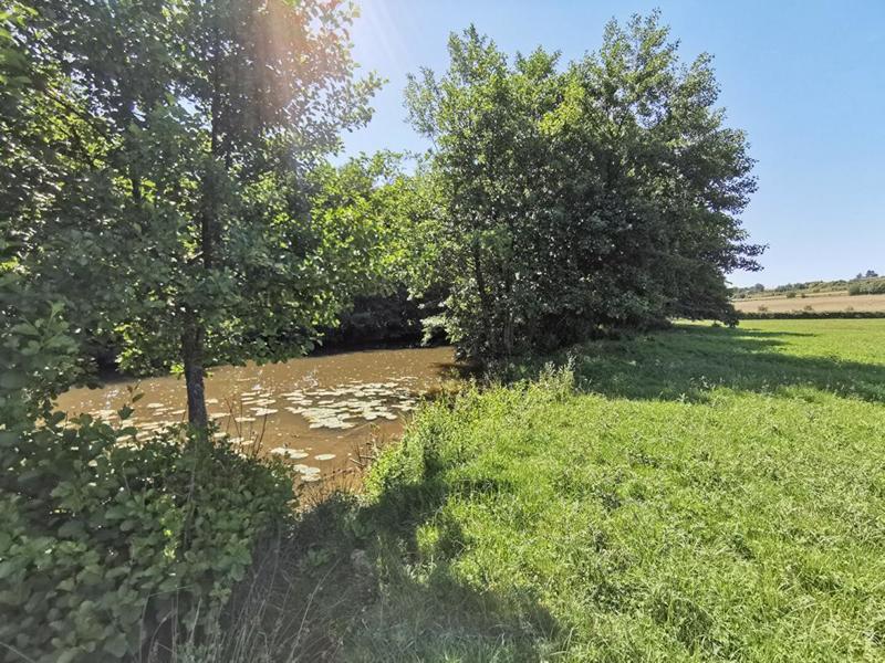 Maison - 107 m² - 7 pièces