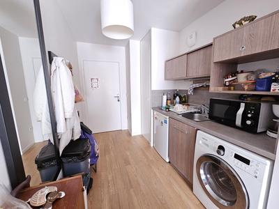 Appartement - 28 m² - 1 pièce