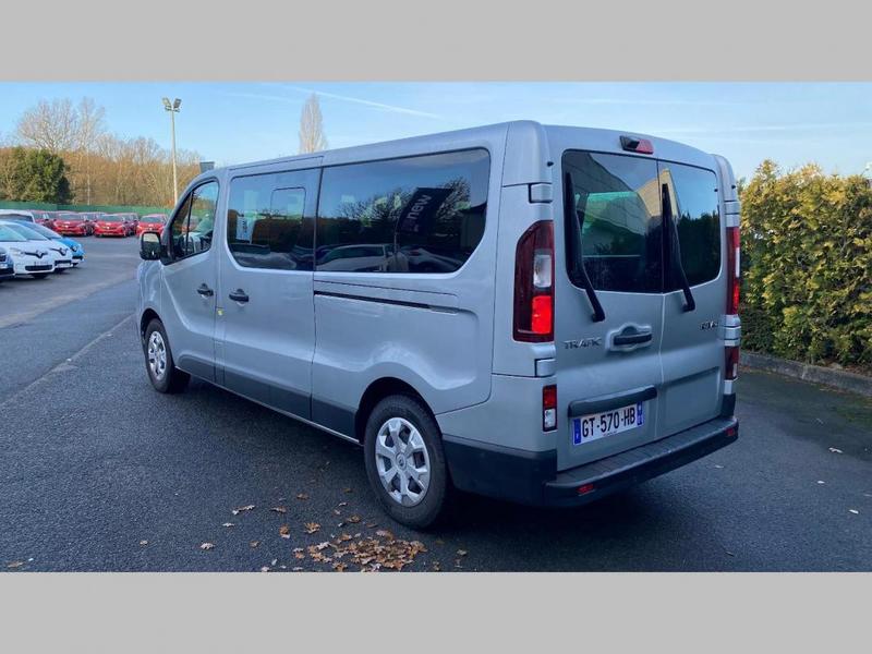Renault Trafic L2 dCi 150 Energy s&amp;S Edc Intens