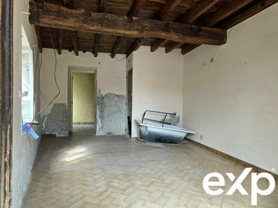 Maison - 97 m² - 4 pièces