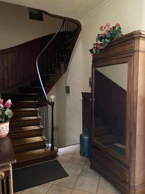 Maison de ville - 335 m²