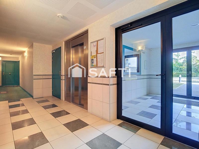 Appartement - 78 m² - 4 pièces