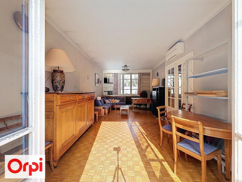 Maison - 118 m² - 5 pièces