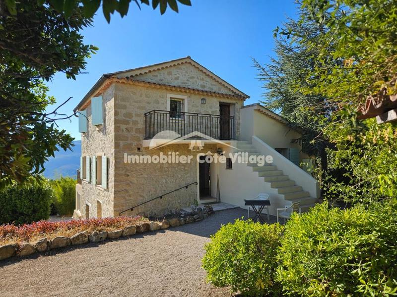 Villa - 135 m² - 3 pièces