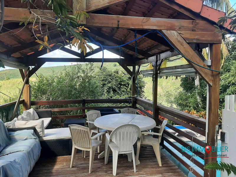 Appartement - 53 m² - 2 pièces