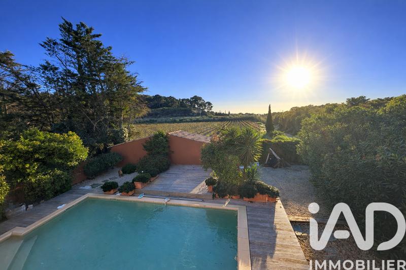 Maison - 157 m² - 5 pièces