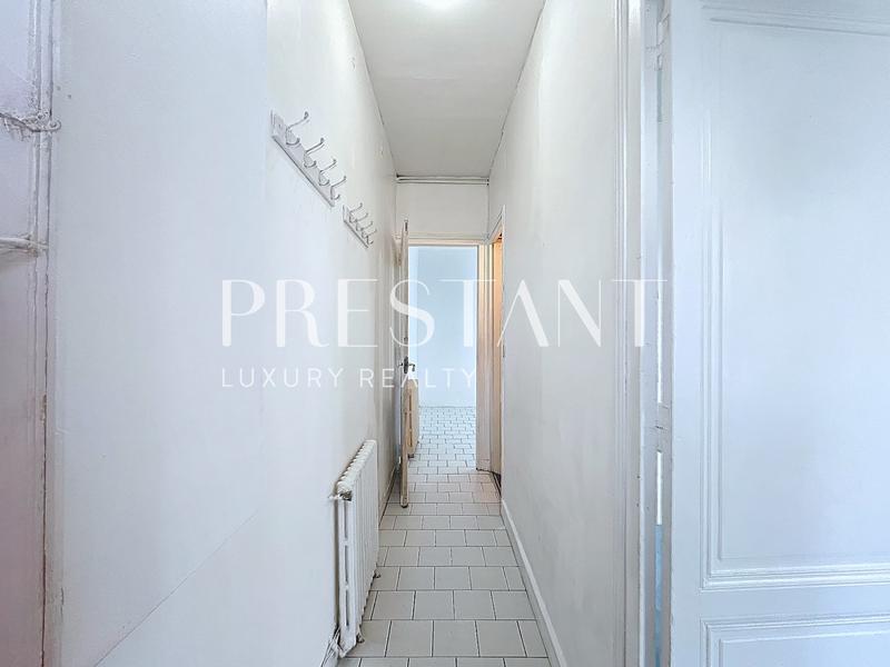 Maison - 50 m² - 3 pièces