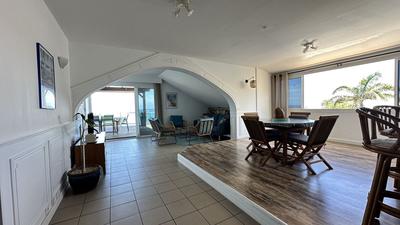 Appartement - 220 m² - 4 pièces