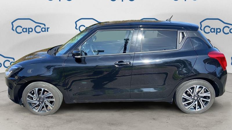 Suzuki Swift 1.2 Dualjet 83 Hybrid Pack