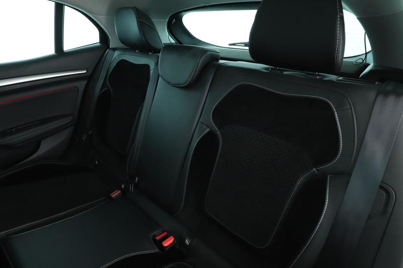 Renault Mégane 1.2 TCe Energy Intens Edc 132 ch