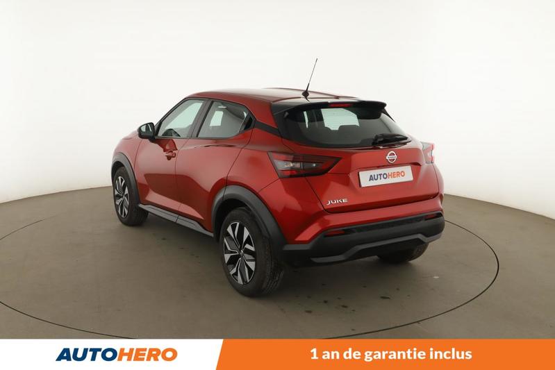 Nissan Juke 1.0 Dig-T Acenta Bvm6 114 ch