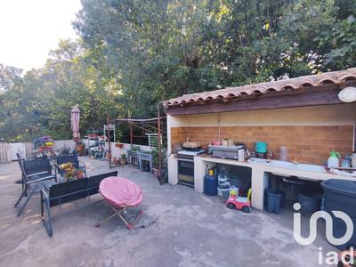 Maison - 99 m² - 6 pièces