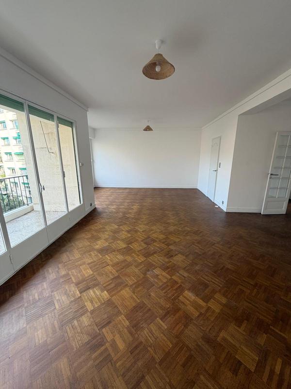 Appartement - 114 m² - 4 pièces