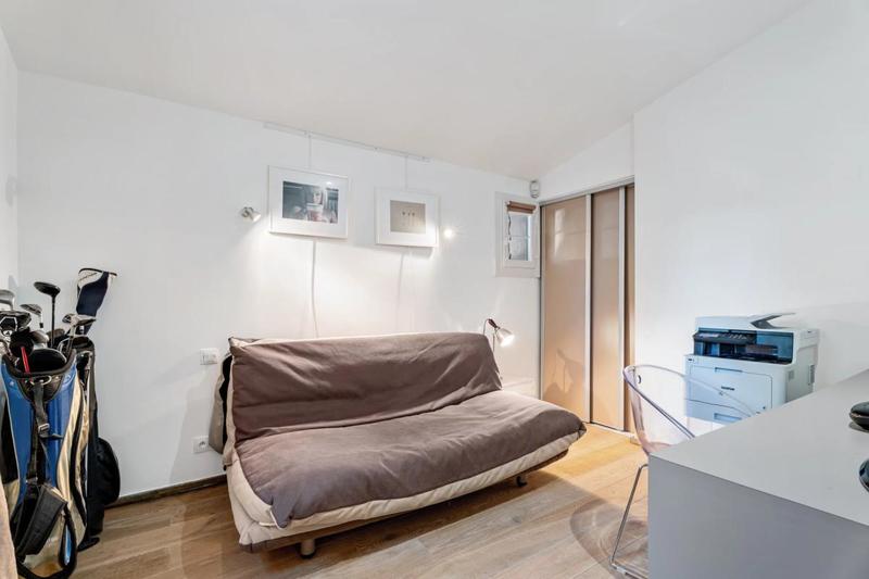 Villa - 142 m² - 6 pièces