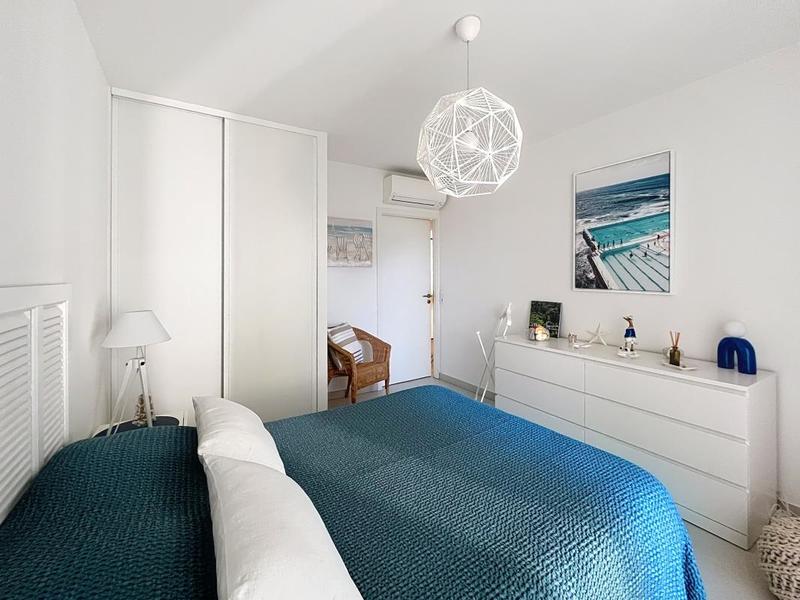 Appartement - 107 m² - 3 pièces