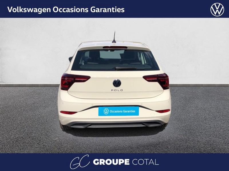 Volkswagen Polo 1.0 Tsi 95 s&amp;S Bvm5 Style