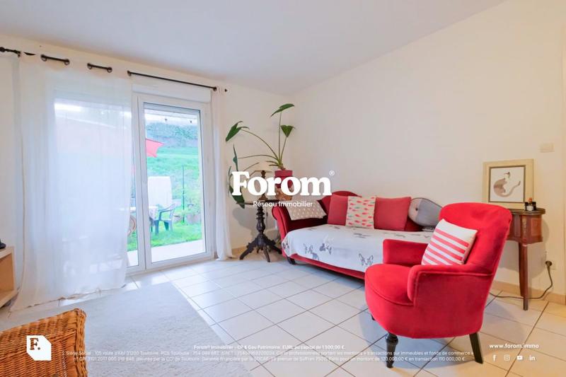 Villa - 81 m² - 4 pièces