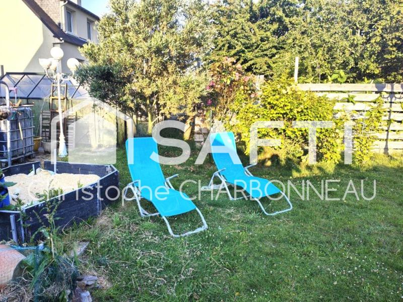 Maison - 182 m² - 8 pièces