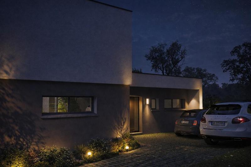 Maison - 208 m² - 5 pièces